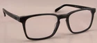 Joseph Abboud Eyeglasses Frame JA4065 036 Smoke Horn 53-18-140 Plastic Gray Pre-owned. Price: $22.87.
