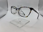 Kliik 713 S401 49/16-135 Sky Blue Tropic Women Full Rim Eyeglasses New. Price: $119.00.
