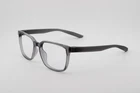 Nike 7302 034 Grafite Gray Eyeglasses Frames Men 53-17-140 New. Price: $79.99.