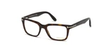 Tom Ford FT5304 052 Shiny Classic Havana Eyeglasses New. Price: $260.75.