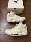 Nike Air Jordan Retro Se Sail FN7405-100 Size 10.5 Men Brand New Fast Ship. Price: $219.97.