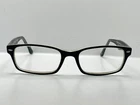 Ray Ban Rb 5206 2034 54-18-145 Pre-owned. Price: $28.00.