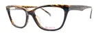 Cinzia CIN-5030 C3 54/16/140 Amber Demi Dark Tort New Authentic Eyeglasses. Price: $24.95.