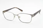 New Vogue 3986 548-S Gunmetal Tortoise Authentic Eyeglasses 52-17. Price: $35.40.