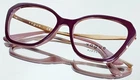 Originale Vogue Eyeglasses VO5522 3100 Red Purple/old Pink New Plastic 52-16-135. Price: $92.00.