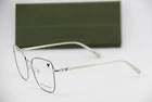 New Longchamp 2159 042 Blue Silver Gunmetal Eyeglasses Frames 52-17. Price: $110.50.