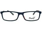 Modz Titanium Eyeglasses Frame Men's Magnum Black 53-18-150 H17416 Pre-owned. Price: $36.09.