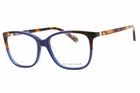 Kate Spade KSKARLYN-PJP-53 Eyeglasses Frame Size 53MM 16MM 140MM Blue Women 716 New. Price: $50.19.