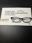 Guess GU2292 Tobl Tortoise Rectangle Eyeglasses Frames 50-17-135MM Pre-owned. Price: $19.47.