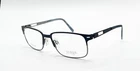 Skaga 3737-U Otto 101 Dark Navy Gray Authentic Eyeglasses 53-17 New. Price: $38.25.