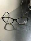 Ralph Lauren Eyeglasses Frames Womens 7146 5003 Shiny Havana 53-17-145 #300 Pre-owned. Price: $5.00.