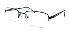 New Aristar 16290 C.538 Black Authentic Eyeglasses 54 - 19 140. Price: $49.99.