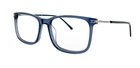 New Calvin Klein CK20510 410 Crystal Navy Authentic Eyeglasses 56-18-145. Price: $78.20.