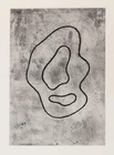 Jean Arp, Une Onde Blanche, Etching Bfk Rives Used. Price: $1500.00.