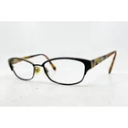 Kate Spade Eyeglasses Frames Womens Black Tortoise Ragan 0P40 51-16-135 Pre-owned. Price: $31.99.