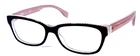 Fendi FF0004 7PH Italy Brown/pink Designer Eyeglasses Frame 53-16-140 Pre-owned. Price: $160.00.