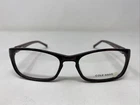 Cole Haan CH1026 Wine Tortoise Laminate 51-17-130 Full Rim Eyeglasses Frame J639 New. Price: $56.00.