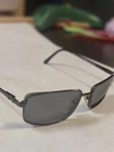 Kirkland Signature Bordeaux 930540 Sunglasses Frames Only Gunmetal Made In Italy Pre-owned. Price: $19.99.