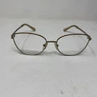 Michael Kors Mk 3030 Buena Vista 1213 54-17-140 Brown Eyeglasses QZ72 Pre-owned. Price: $40.50.