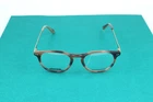 Unofficial Uo 2205 003 Havana Round Eyeglasses Frames 50-20-145 New. Price: $74.95.