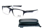 Oakley Plank 2.0 OX8081-1253 Frames Reading Glasses/bifocal/progressive Lenses New. Price: $160.00.
