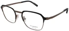 Oga Morel 10155O NG04 52 Eyeglasses Black Frame Mm New. Price: $79.99.