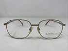 Bill Blass Eyeglasses Frame BBE-2-1 56-16-140 Gunmetal Full Rim V593 New. Price: $26.60.