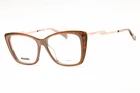 Missoni 0166 Q1Z Eyeglasses Pink Frame 54MM New. Price: $70.99.