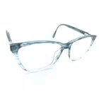 Longchamp LO2659 306 Blue Translucent Eyeglasses Frames 51-14 140 Designer Women Pre-owned. Price: $59.99.
