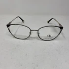 Carolina Herrera VHE164K 0301 Black 51-16-135 Flex Hinge Eyeglasses (554 New. Price: $106.25.