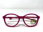 Nano Vista Spain Mod. Sprite 3.0 NAO3060444 44-13-120 Pink Eyeglasses Frame !B90 New. Price: $72.25.