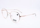 New Dkny DK1032 770 Rose Gold Authentic Designer Frames Eyeglasses 48-20. Price: $57.00.