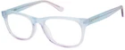 Juicy Couture 312 Blue Pjp Size 51 Eyeglasses New. Price: $89.19.