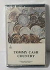 1980S New Factory Sealed Vintage Tommy Cash Country Music Cassette Tape MAD1889 Brand. Price: $13.79.