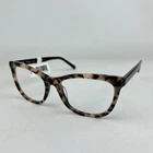 Walmart Eyewear WPLL800 Unisex Eyeglasses Frame Taupe Full Rim 53-17-140 Mm New. Price: $19.99.