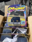 8 Pieces Car Tuned 2004 Toyota Hiace H200 Van Jdm Series 3 Black/gold Box Of New. Price: $40.00.
