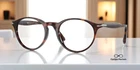 Persol PO3092V 9015 Havana Transparent 50 Mm Men's Eyeglasses New. Price: $179.00.