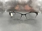 Liz Claiborne L663 09Q Brown Eyeglasses 51-16-135 Women Metal Frame New. Price: $36.99.