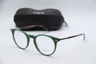 New Vogue 5434 3092 Green Havana Gold Authentic Frames Eyeglasses 49-22. Price: $41.65.