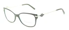Tiffany & Co TF2207 8055 52MM Eyewear Frames Rx Optical Eyeglasses Italy New. Price: $197.56.