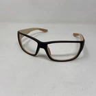 Maui Jim Local Kine MJ810-25MC 61-18-125 Matte Brown Sunglasses Frame Only 326J Pre-owned. Price: $65.00.