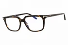 Tom Ford FT6039B-052-54 Eyeglasses Frame Size 54MM 17MM 145MM Dark Havana Men 8 New. Price: $143.99.