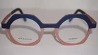 Blackfin New Eyeglasses Waterville Navy Pink BF1009 1431 23. Price: $161.49.