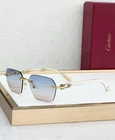 Cartier Eyeglasses CT0623O Optical Frames 54-18-145 Elegant Designer Unisex Pre-owned. Price: $265.00.