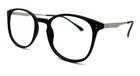 New Ottoto 31-P1994 Black Authentic Eyeglasses 48-19-145. Price: $39.99.
