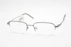 New Technolite Flex Tlf 523 Gm Gunmetal Authentic Eyeglasses 52-19. Price: $29.40.