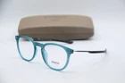 New Starck Sh 3085 0004 Blue Gunmetal Black Authentic Frames Eyeglasses 49-20. Price: $234.36.