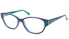 New Prodesign Denmark 1750 C.9132 Navy Eyeglasses Frame 53-15-135 B36MM Japan. Price: $114.99.