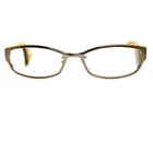 Coach Eyeglasses Women Hc 5007 Willow 9045 Sand Full Rim Frame 52 16 135 19199 Pre-owned. Price: $32.61.