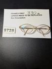 Silhouette Spx 1929 /20 6053 51 14-130 Eyeglasses Frames Pre-owned. Price: $39.47.